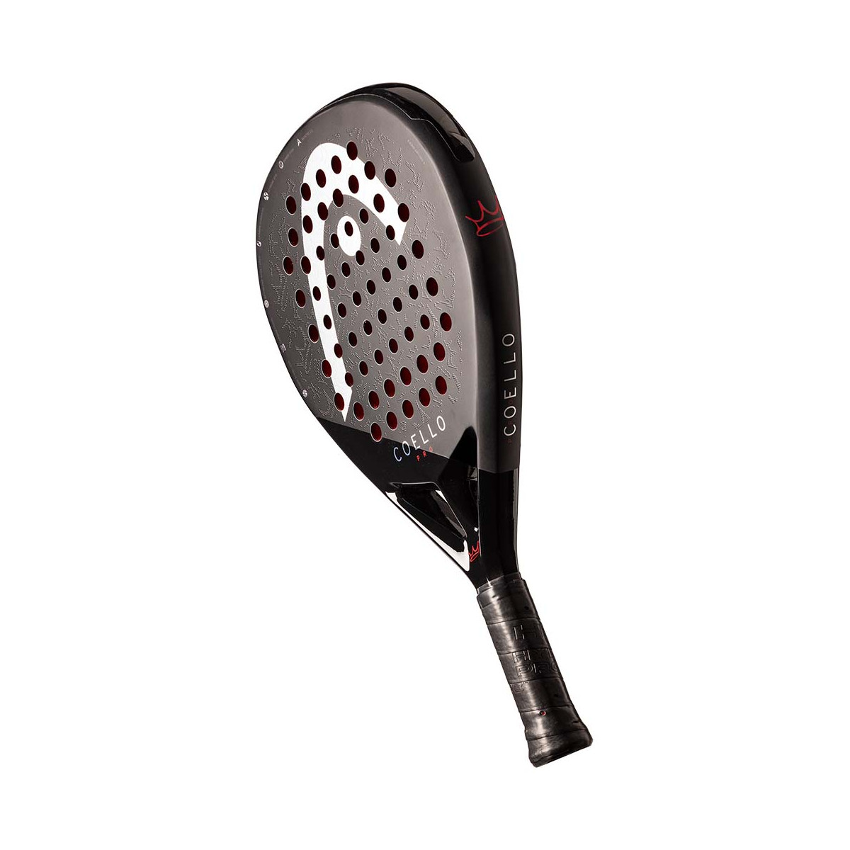 Racchetta Head Coello Pro 2025