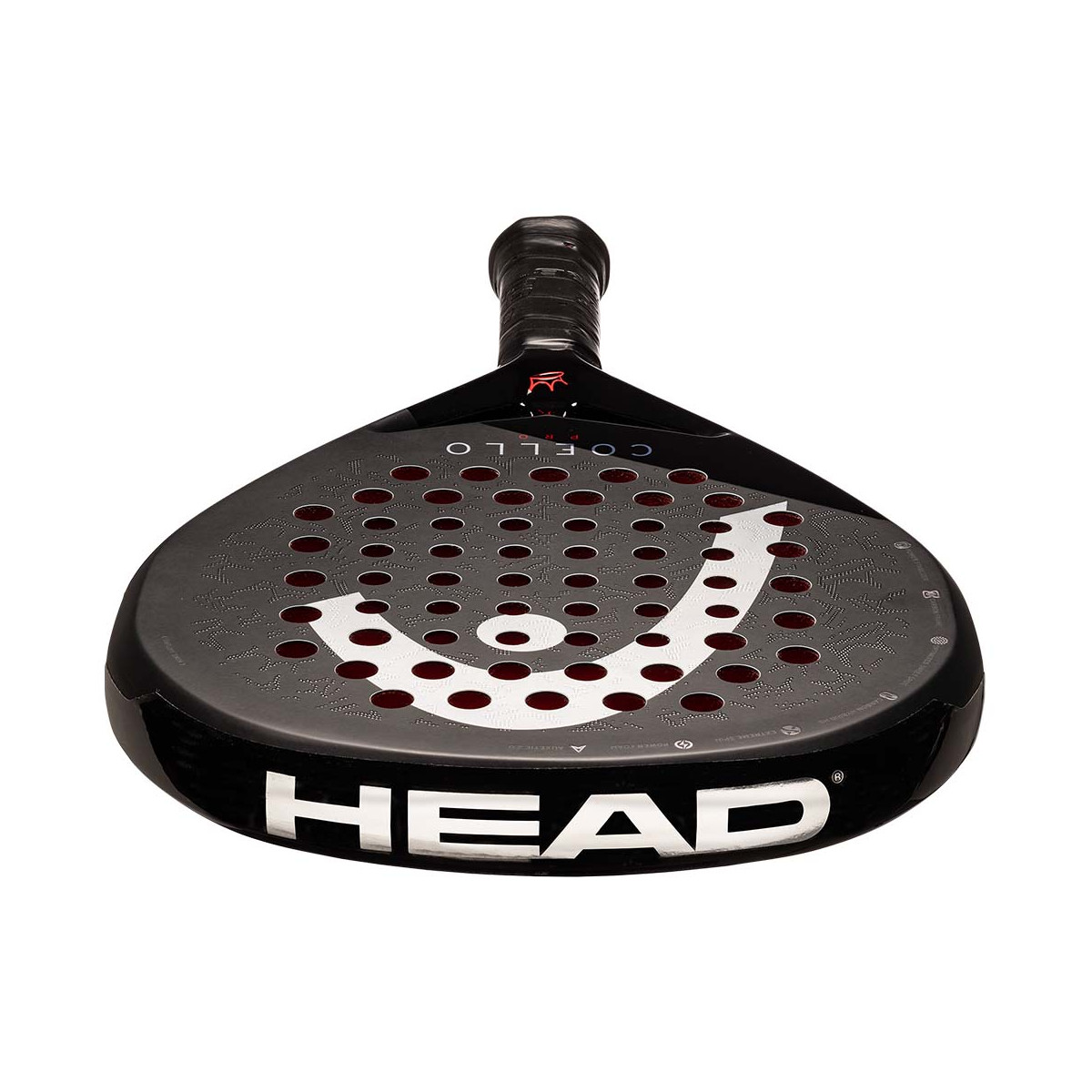 Racchetta Head Coello Pro 2025