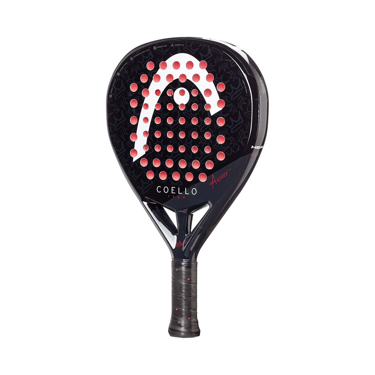 Racchetta Head Coello Motion 2025