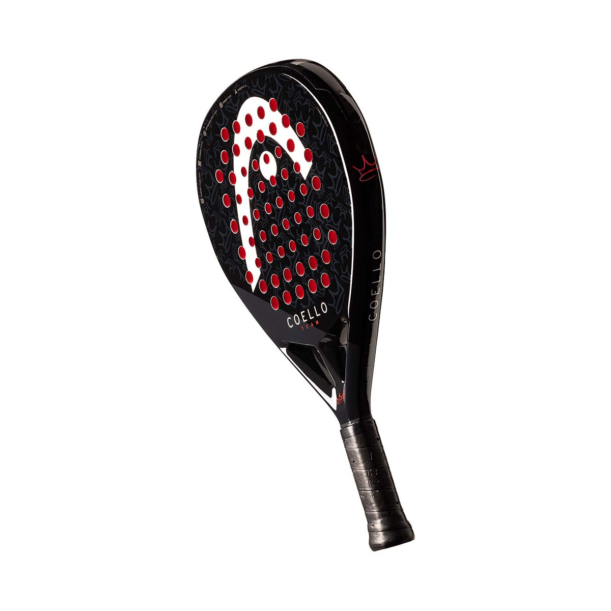 Racchetta Head Coello Motion 2025