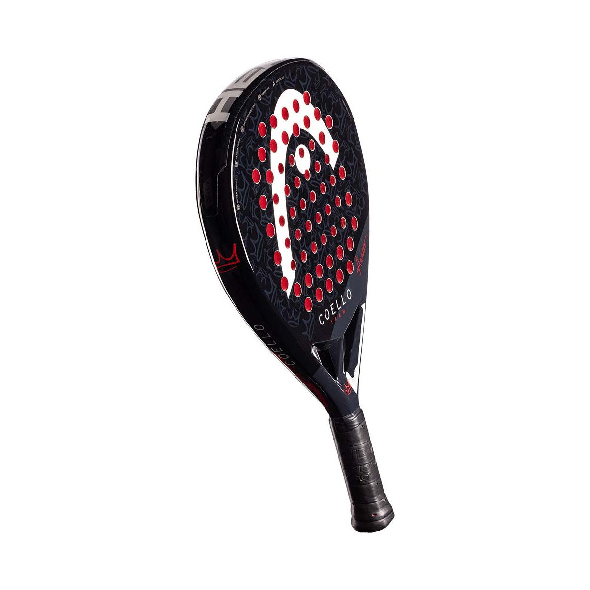 Racchetta Head Coello Motion 2025