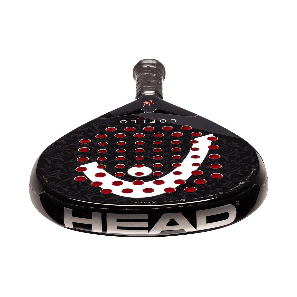 Racchetta Head Coello Motion 2025