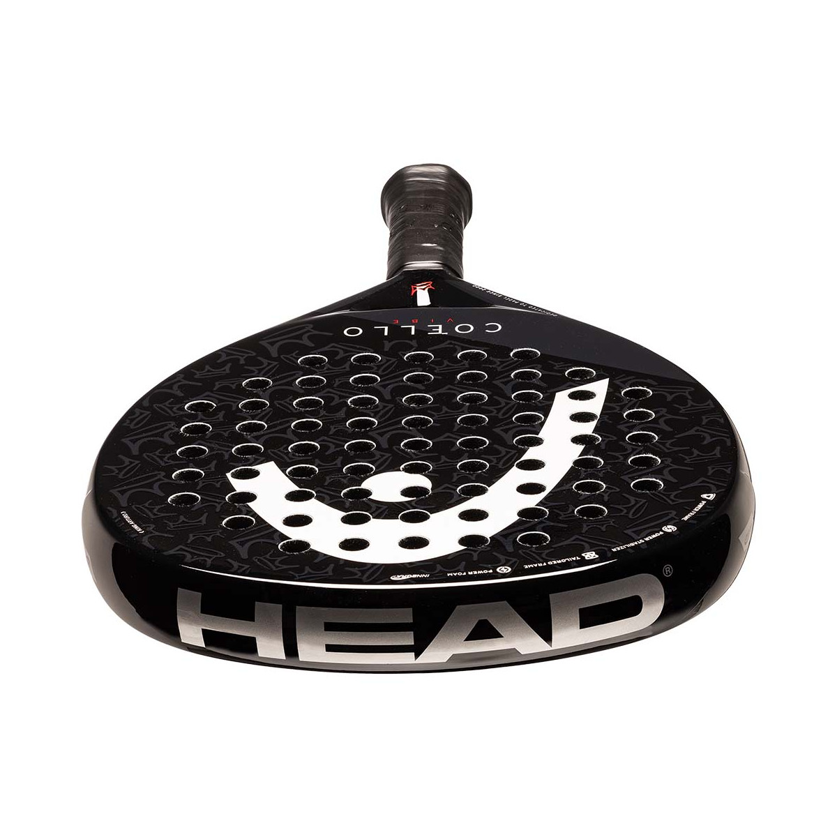 Racchetta Head Coello Vibe 2025