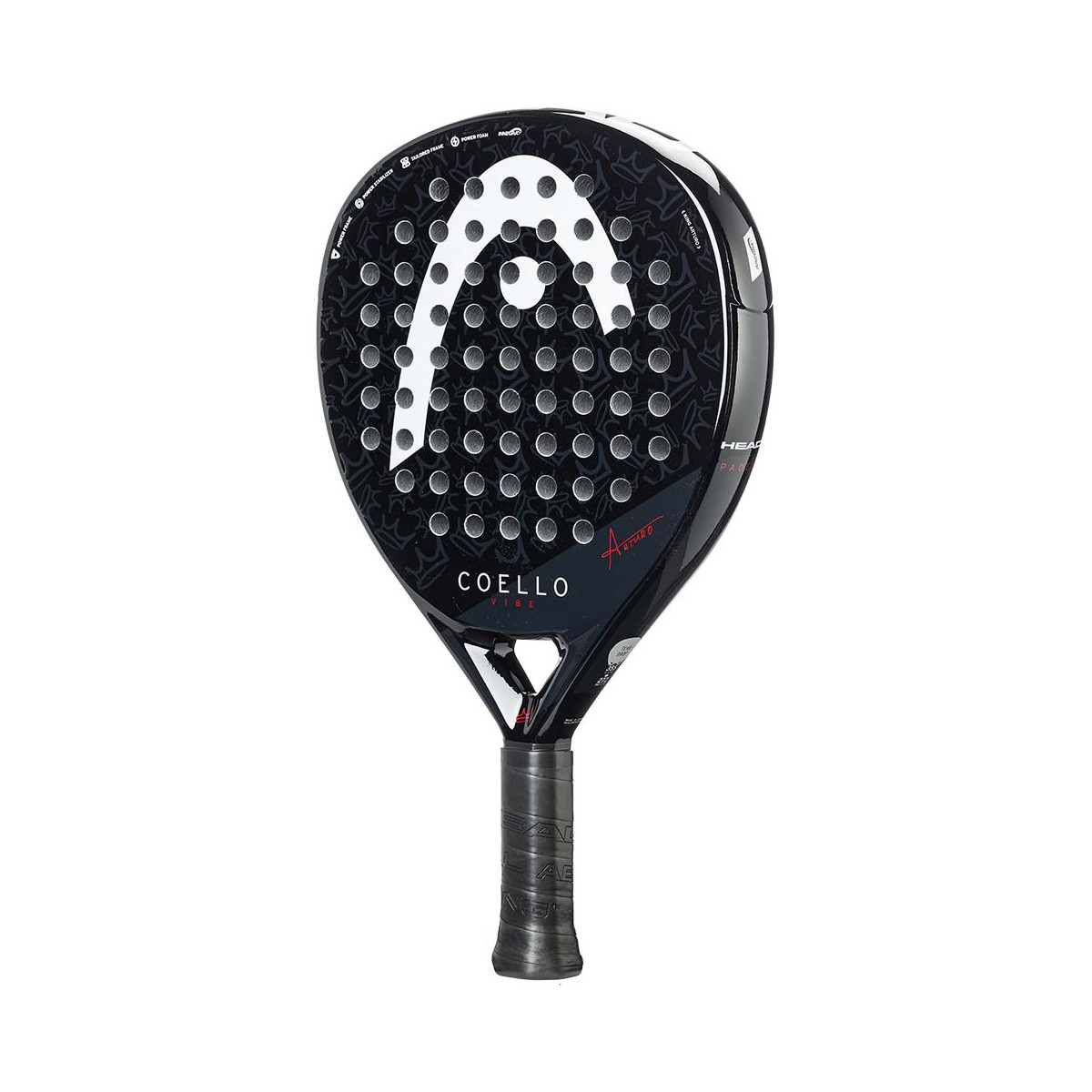 Racchetta Head Coello Vibe 2025