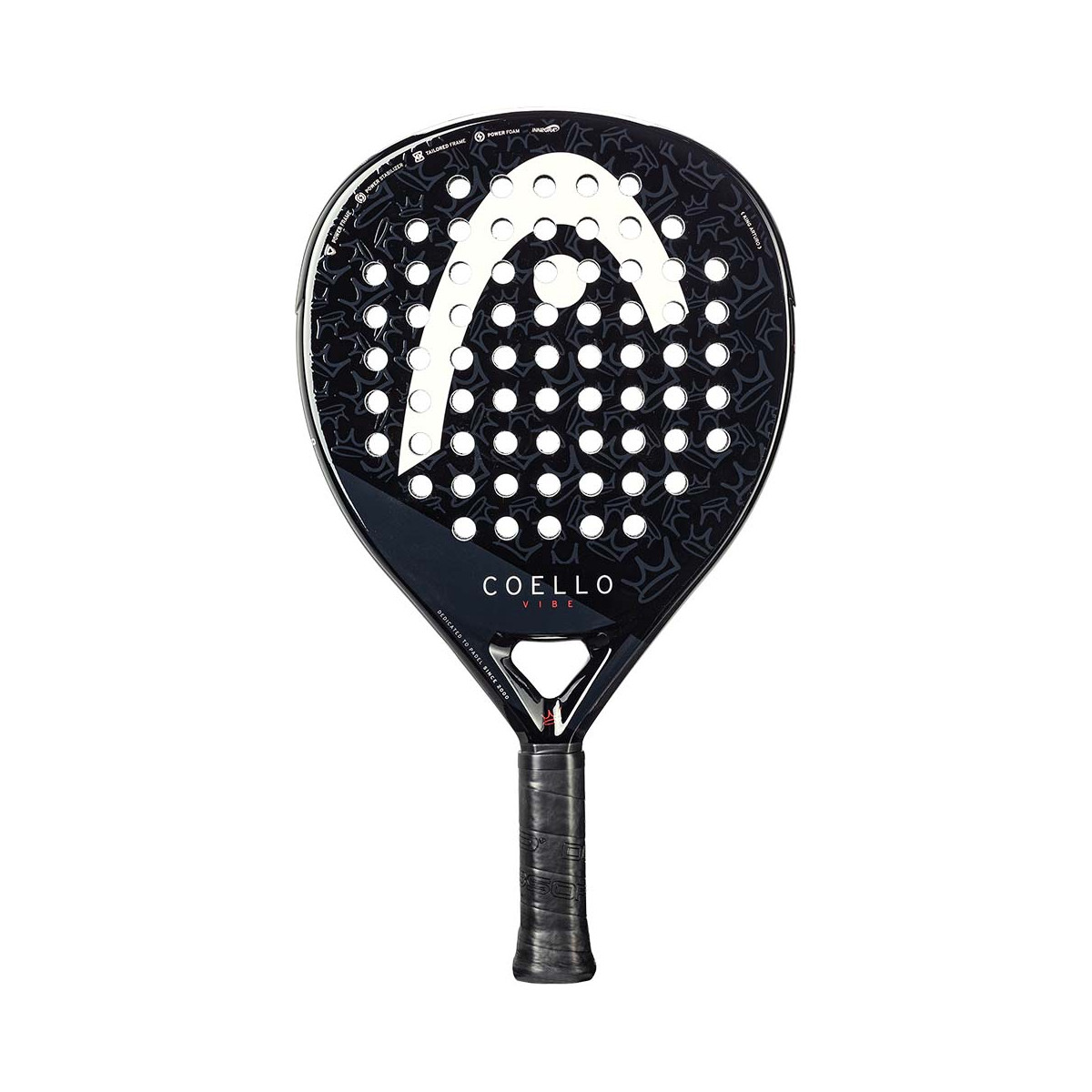 Racchetta Head Coello Vibe 2025