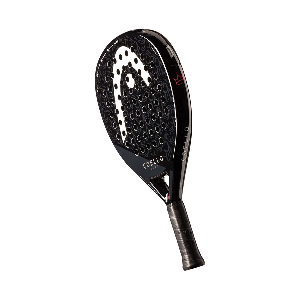 Racchetta Head Coello Vibe 2025