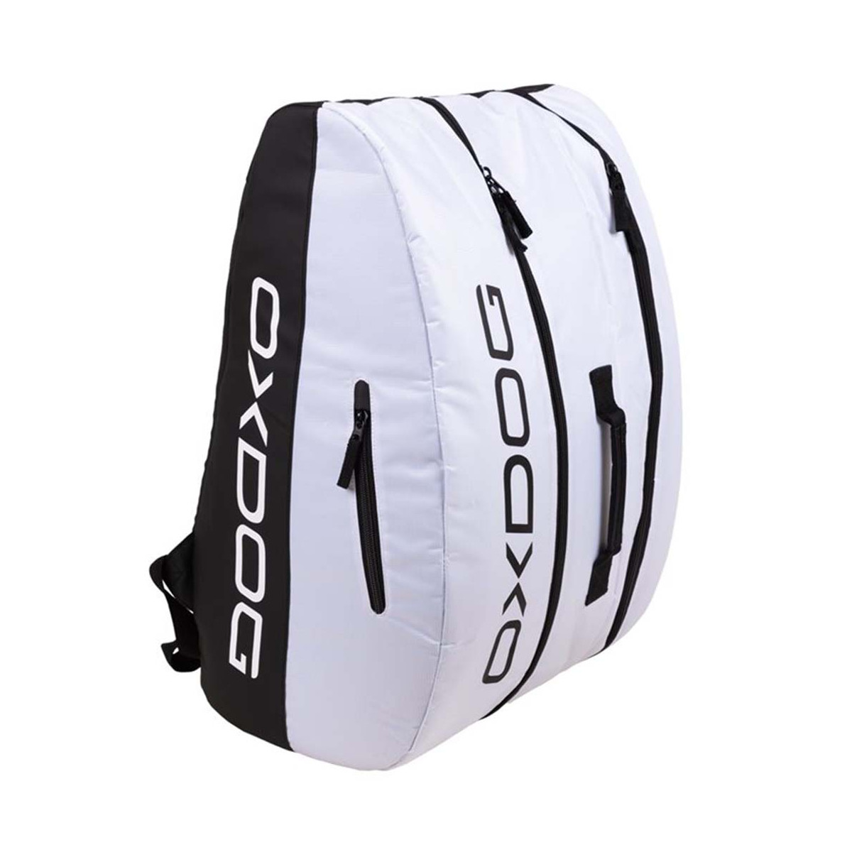Borsa termica Oxdog Ultra Tour Thermo Padel Bianco / Nero