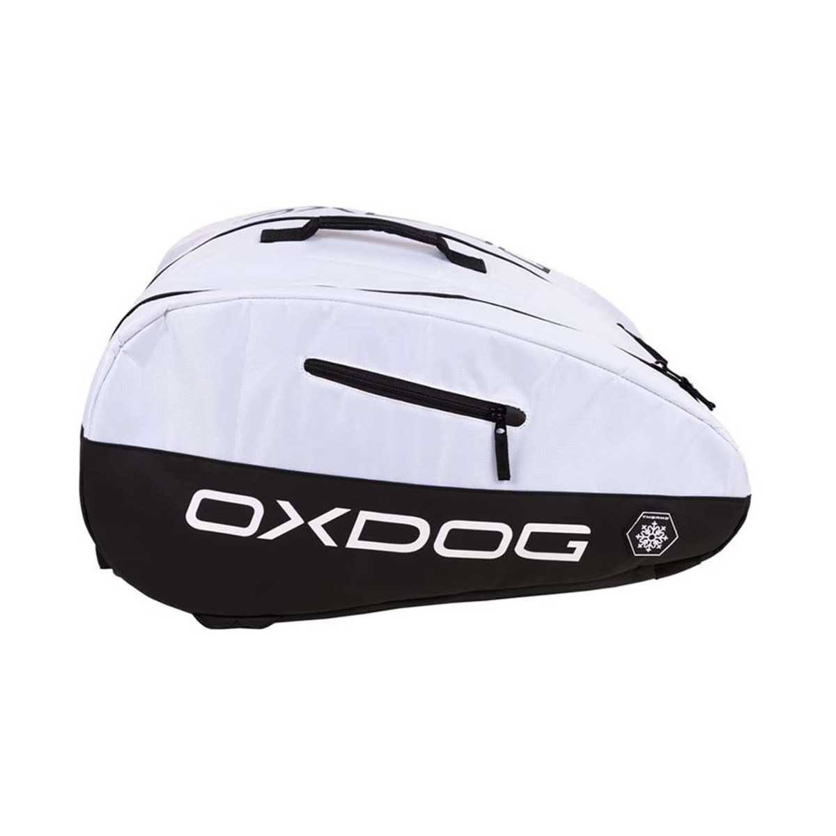 Borsa termica Oxdog Ultra Tour Thermo Padel Bianco / Nero