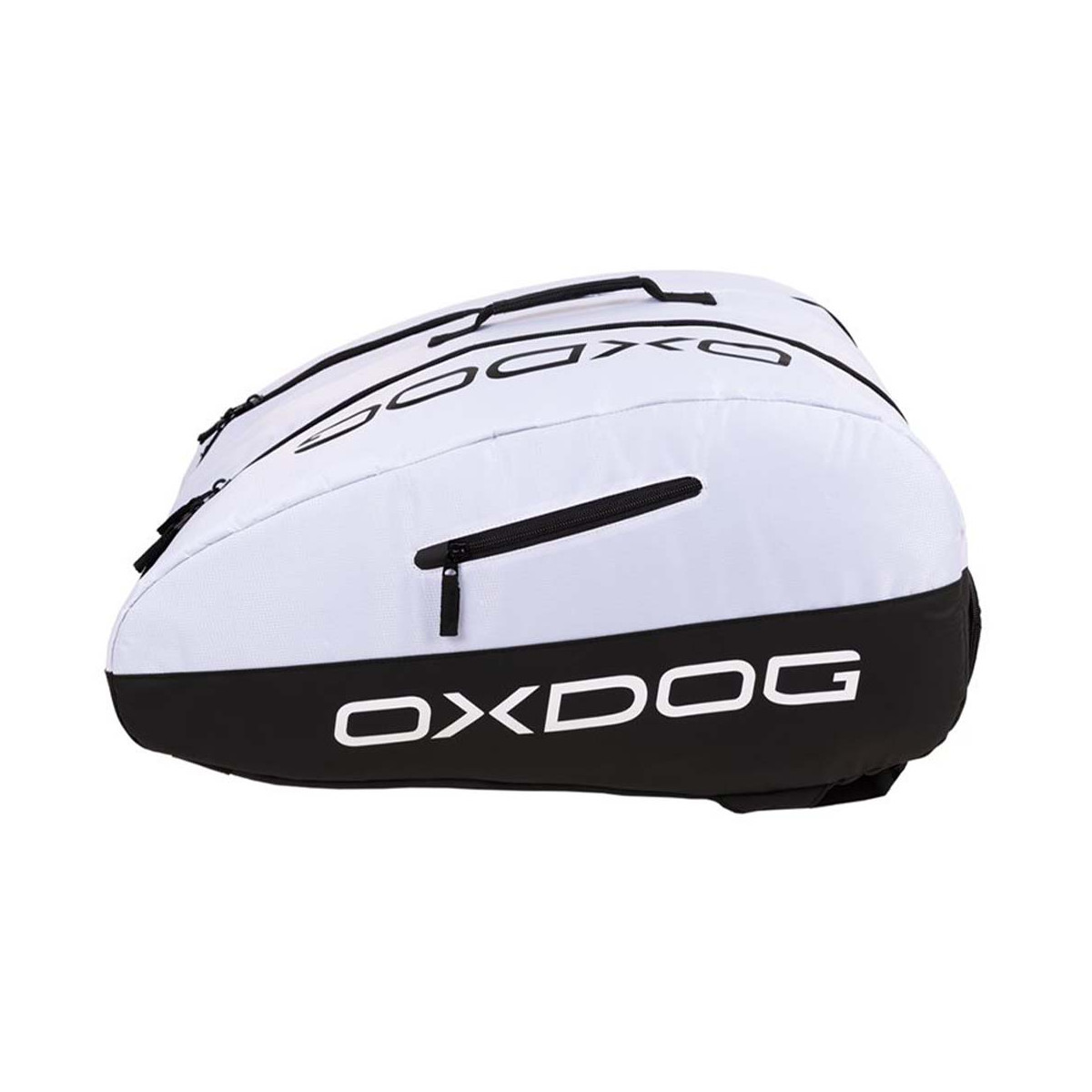 Borsa termica Oxdog Ultra Tour Thermo Padel Bianco / Nero