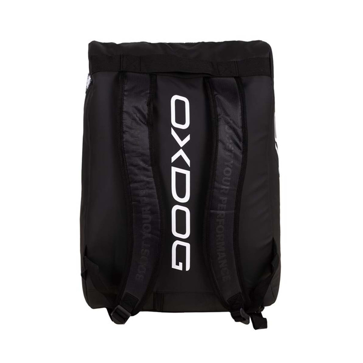 Borsa termica Oxdog Ultra Tour Thermo Padel Bianco / Nero