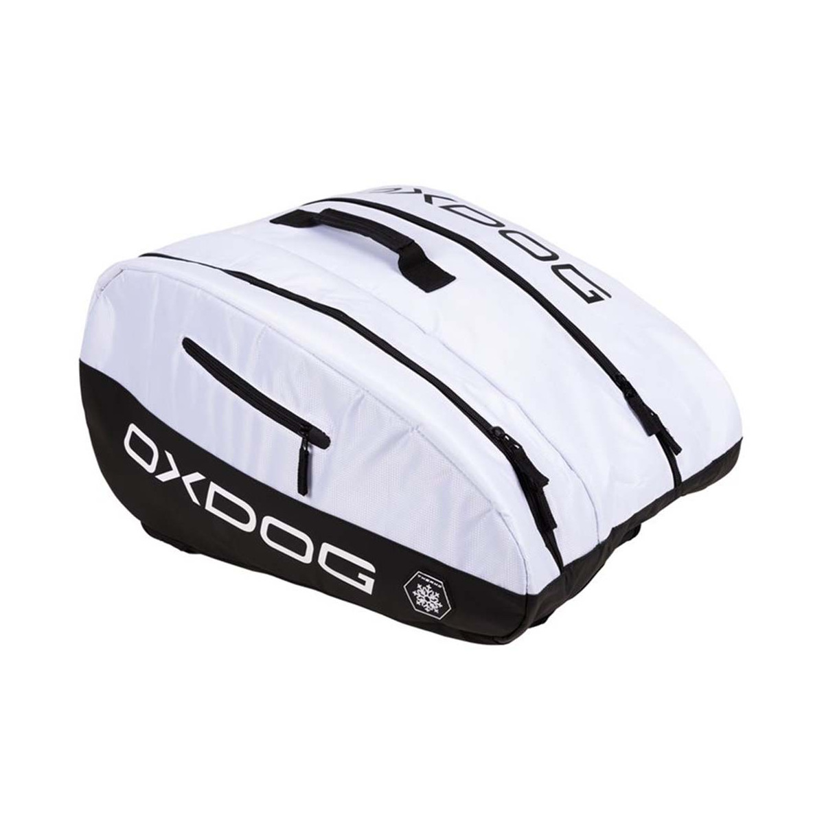 Borsa termica Oxdog Ultra Tour Thermo Padel Bianco / Nero