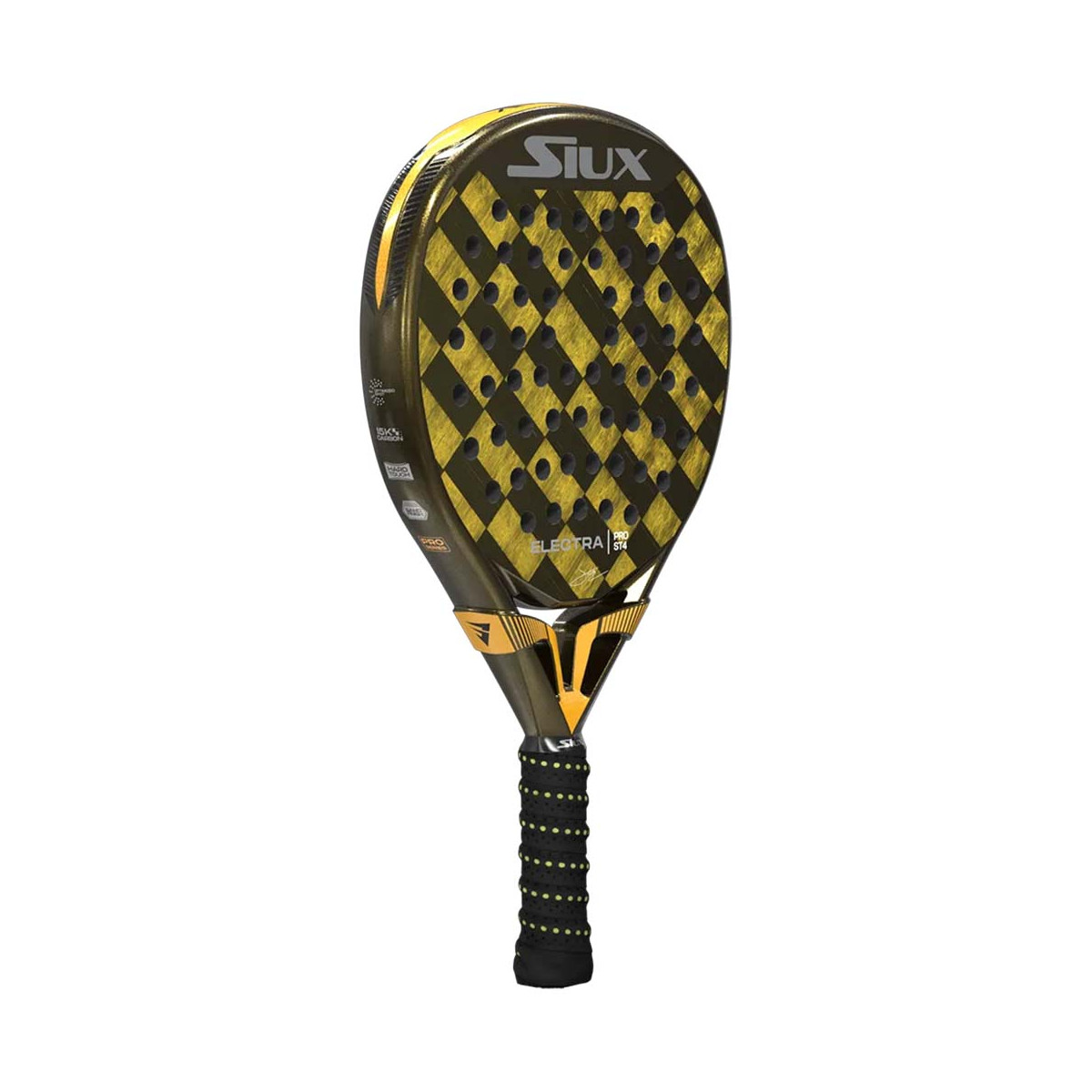 Racchetta Siux Electra ST3 Stupa Pro