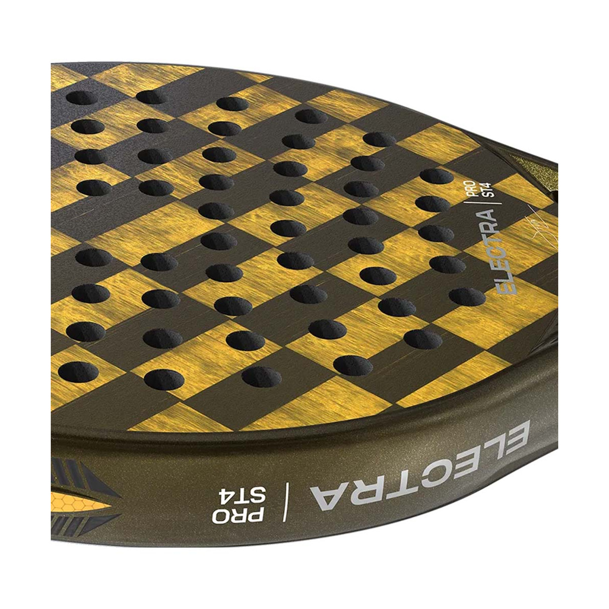 Racchetta Siux Electra ST3 Stupa Pro