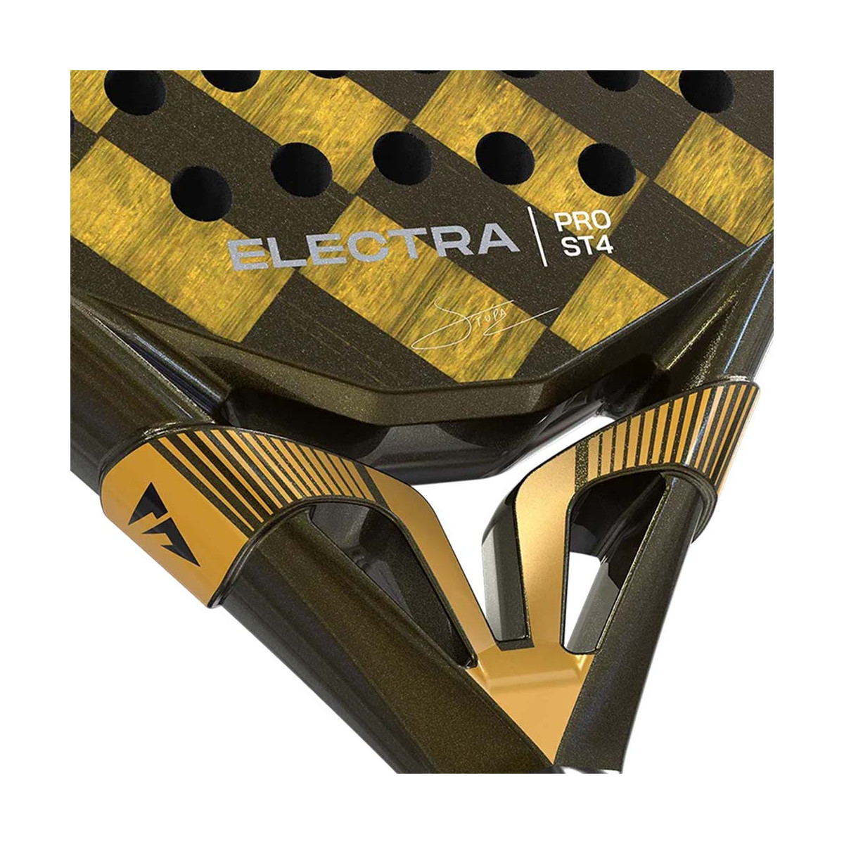 Racchetta Siux Electra ST3 Stupa Pro