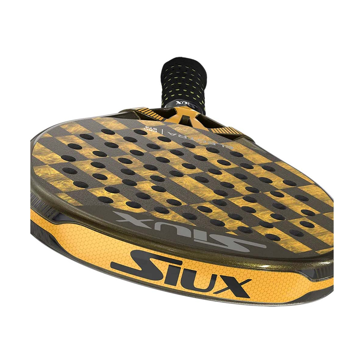 Racchetta Siux Electra ST3 Stupa Pro