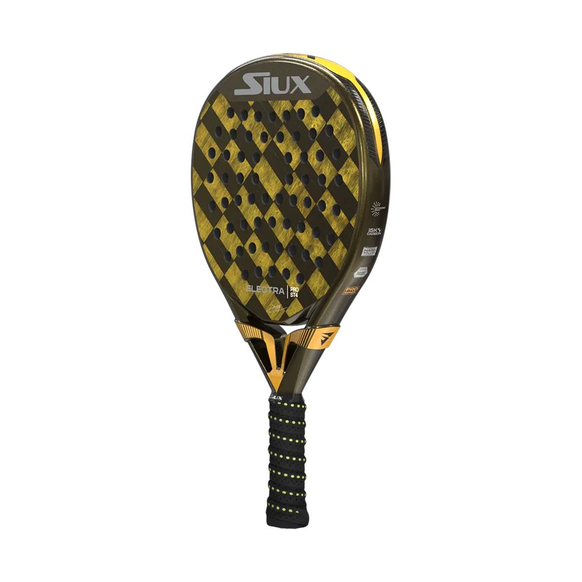 Racchetta Siux Electra ST3 Stupa Pro