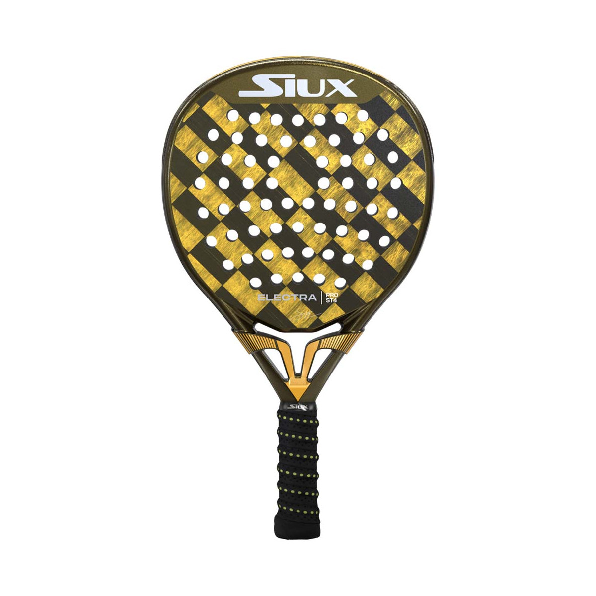 Racchetta Siux Electra ST3 Stupa Pro