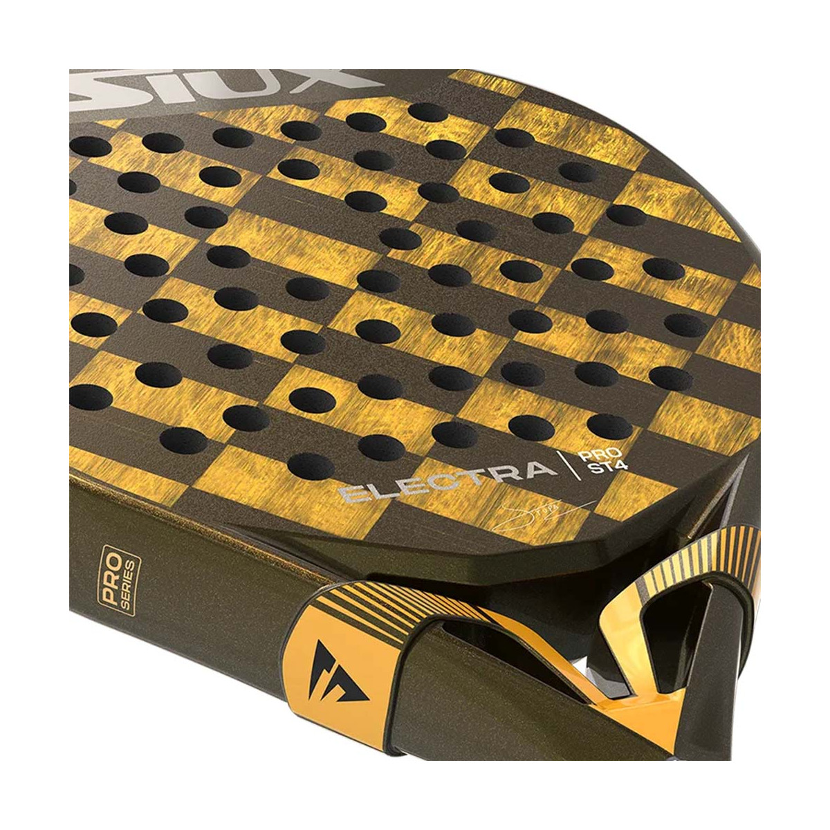 Racchetta Siux Electra ST3 Stupa Pro