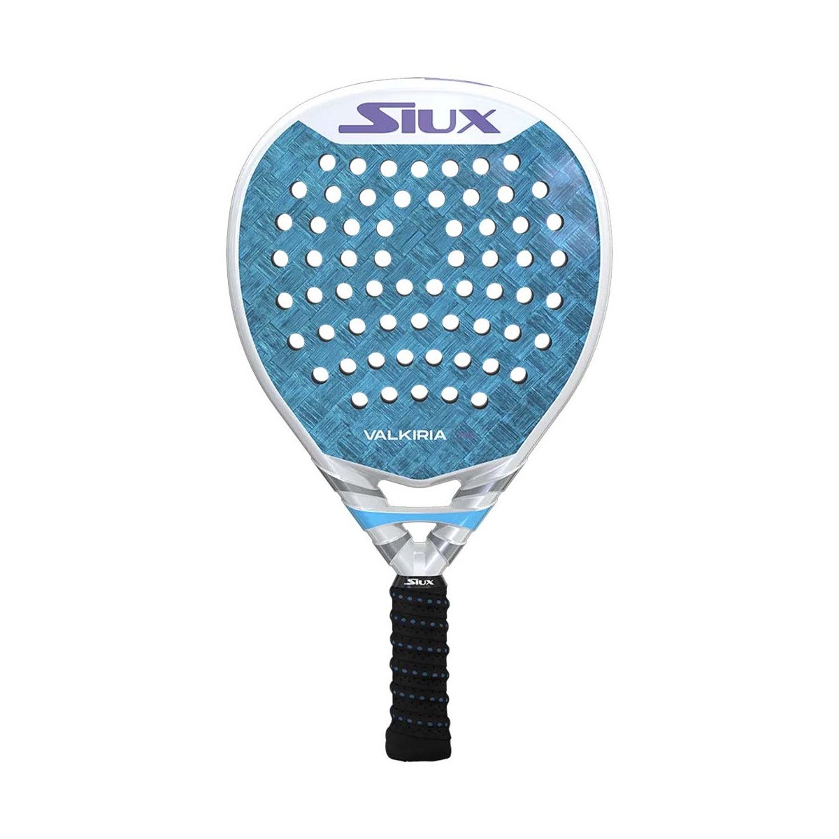 Racchetta Siux Trilogy Control Pro 4