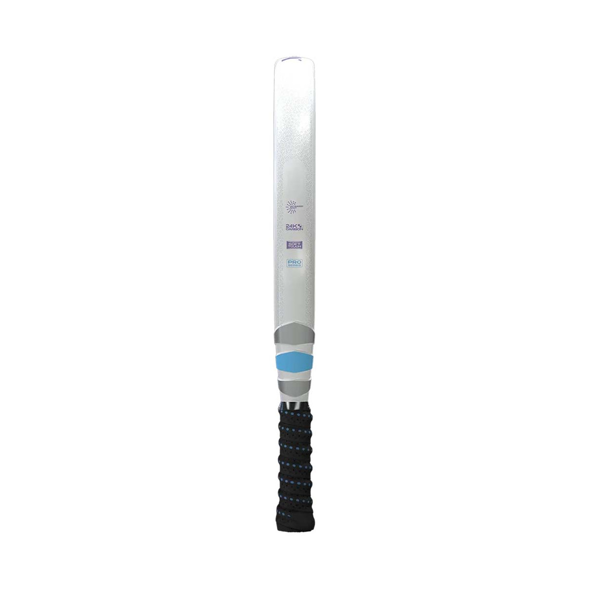 Racchetta Siux Trilogy Control Pro 4