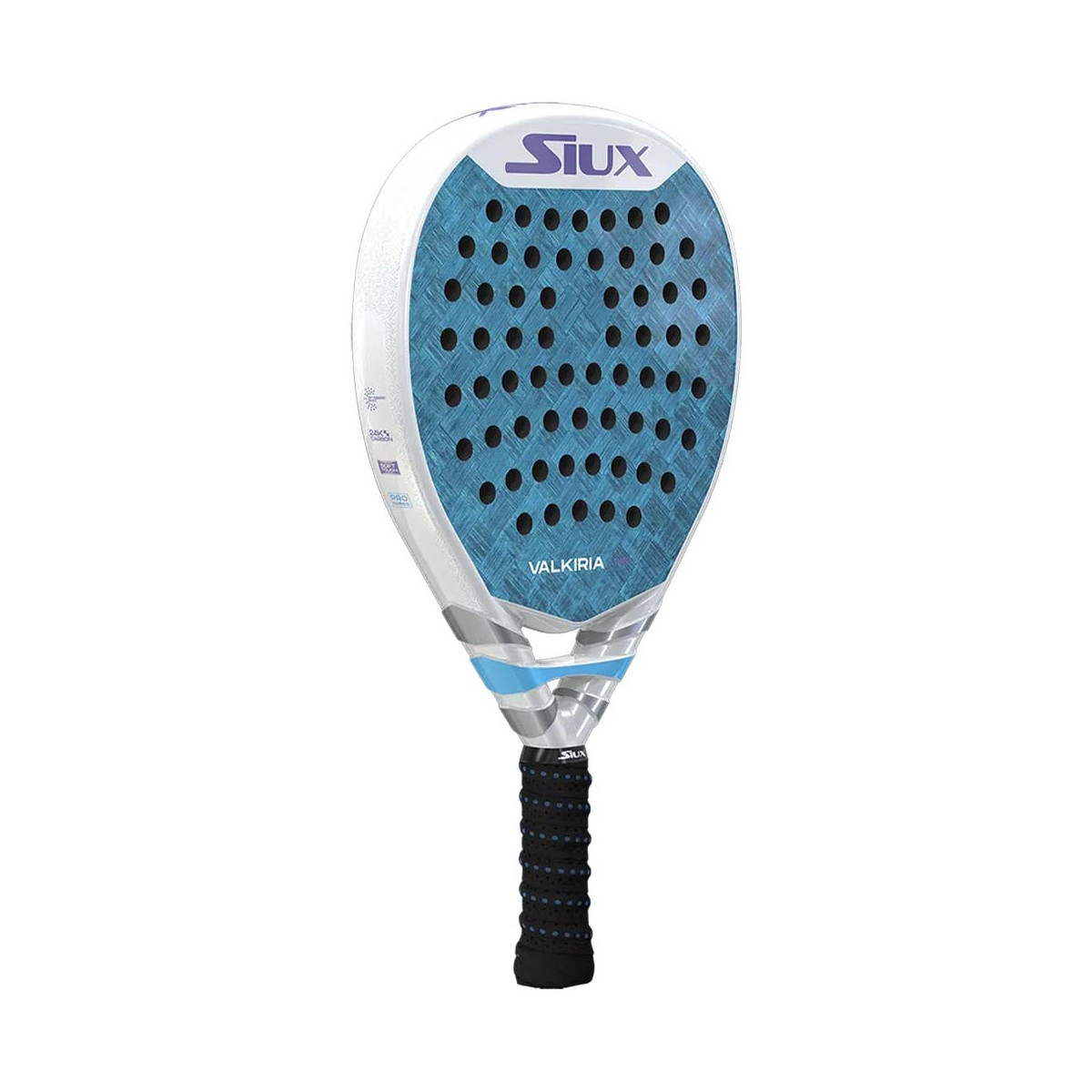 Racchetta Siux Trilogy Control Pro 4