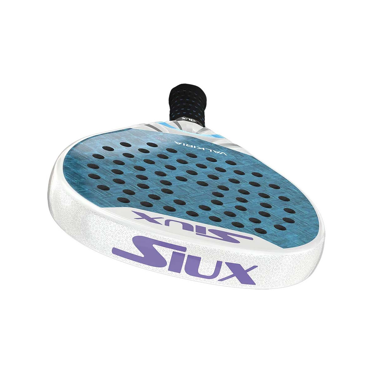 Racchetta Siux Trilogy Control Pro 4