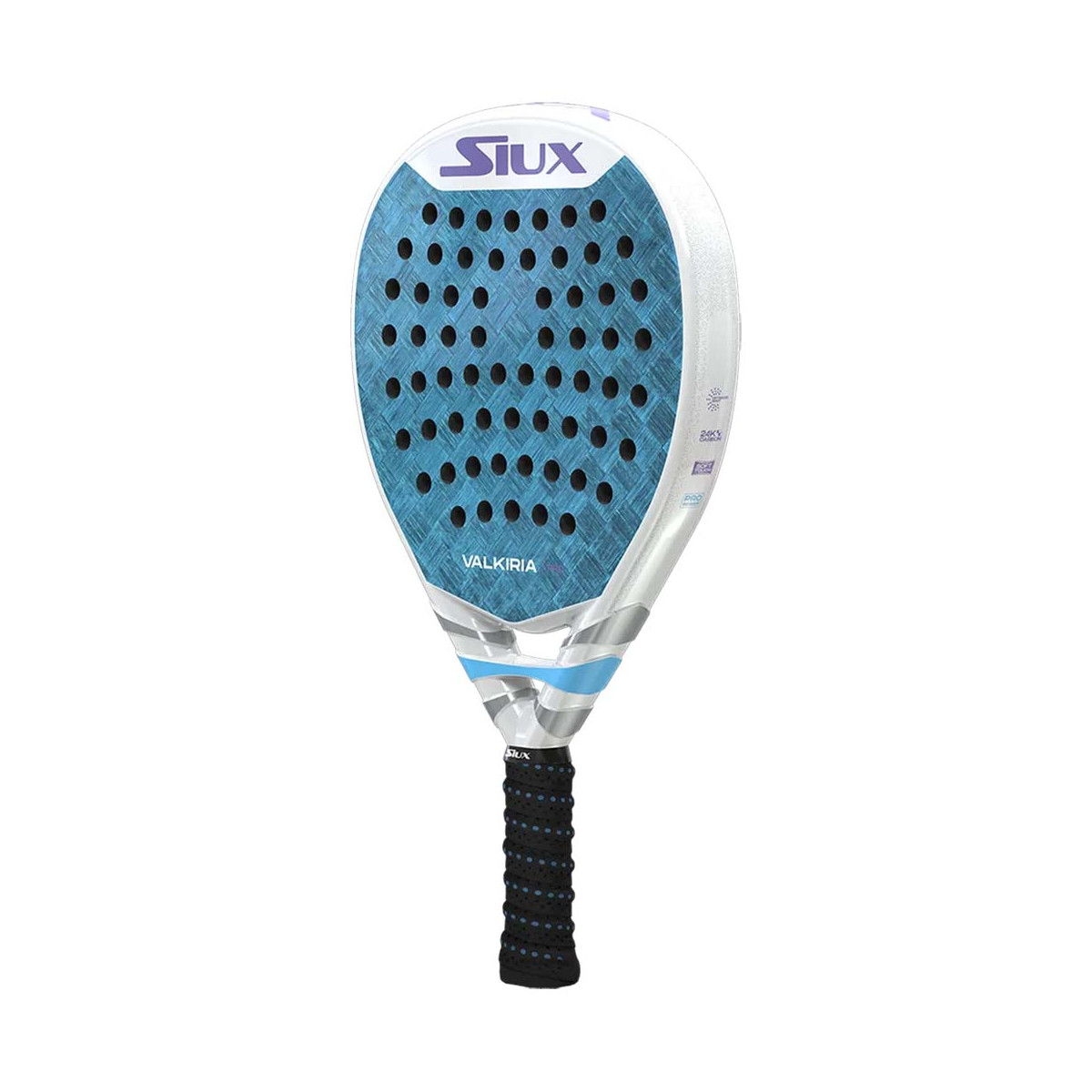 Racchetta Siux Trilogy Control Pro 4