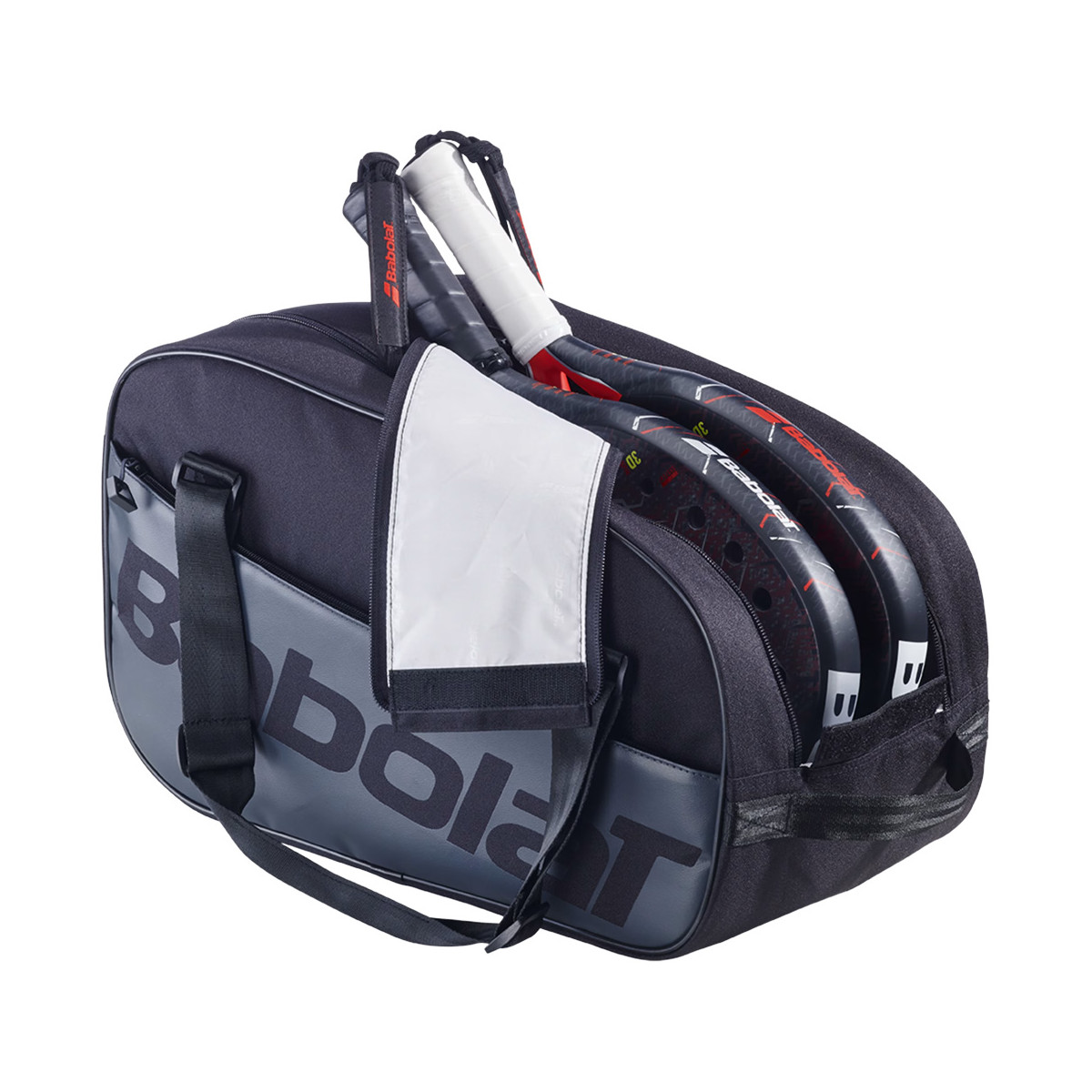 Borsa Babolat RH Padel Lite Nero