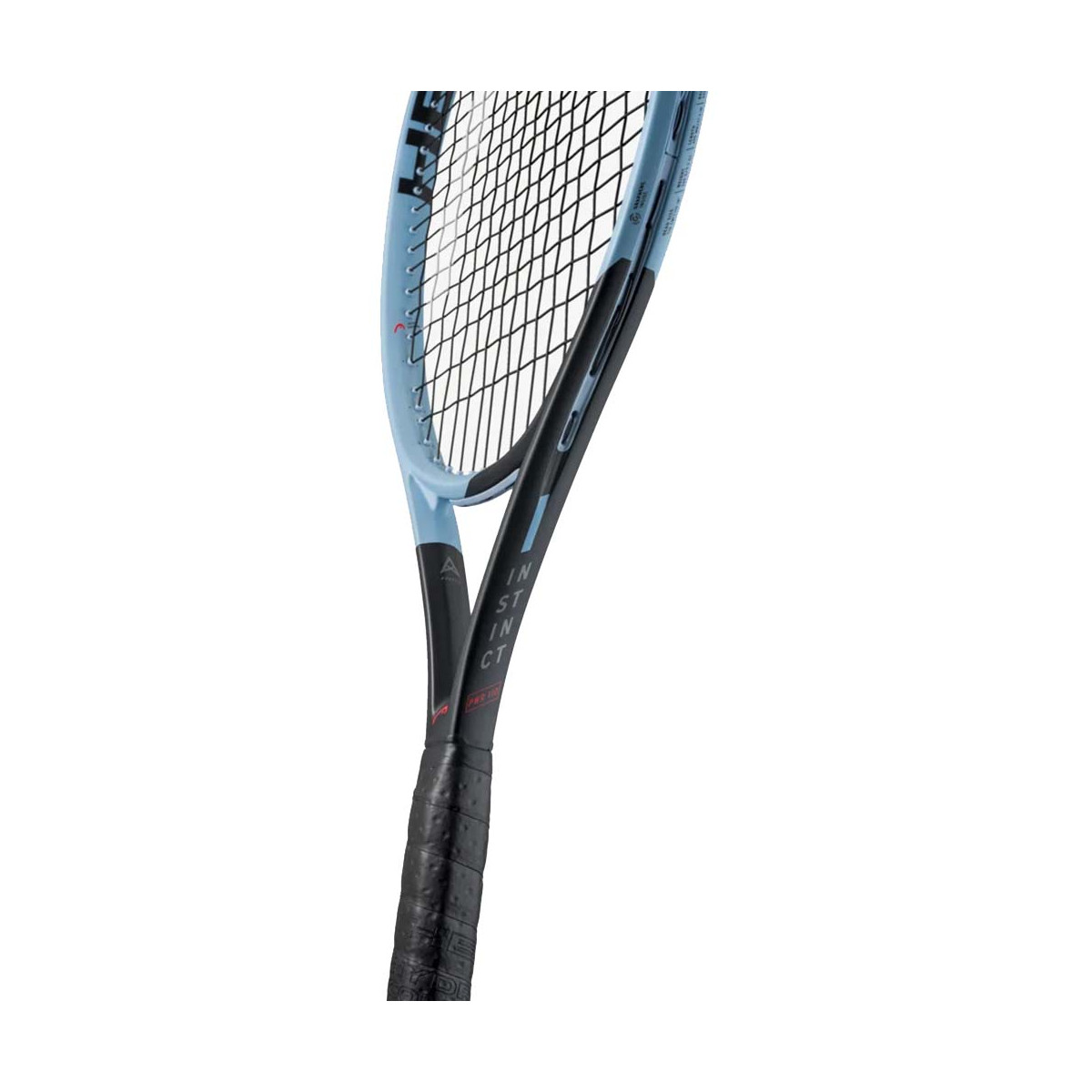 Racchette Head Instinct PWR 110 2025 (265g)