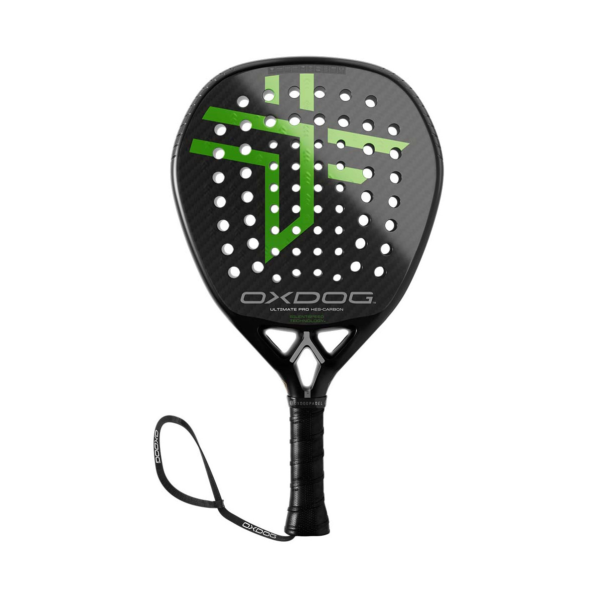 Racchetta Oxdog Ultimate Pro+ 2025
