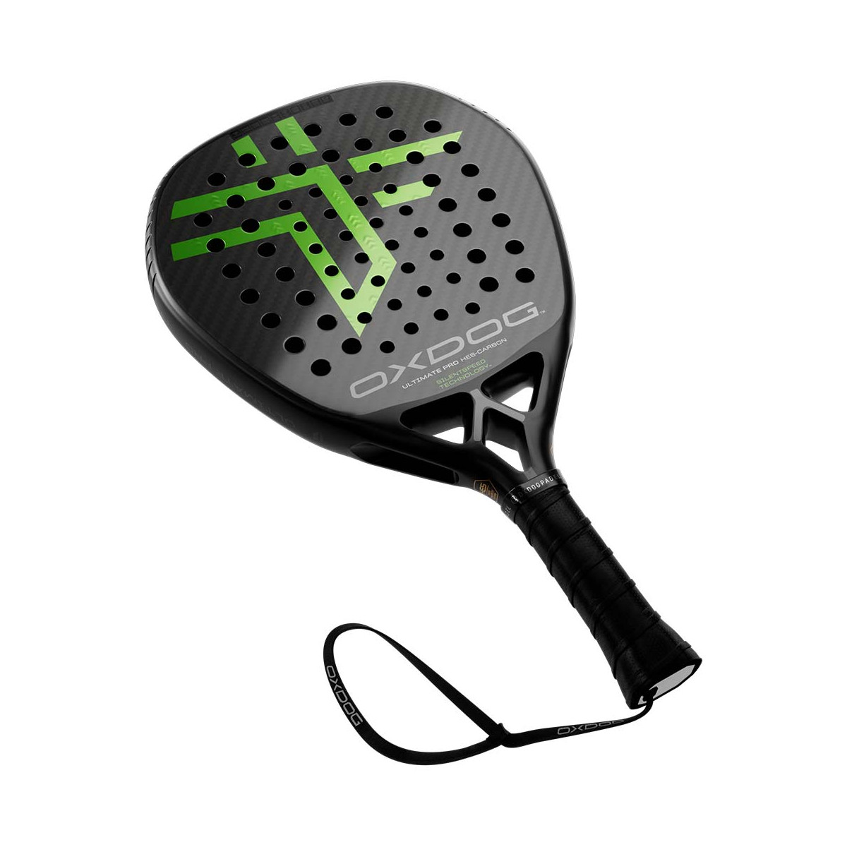 Racchetta Oxdog Ultimate Pro+ 2025