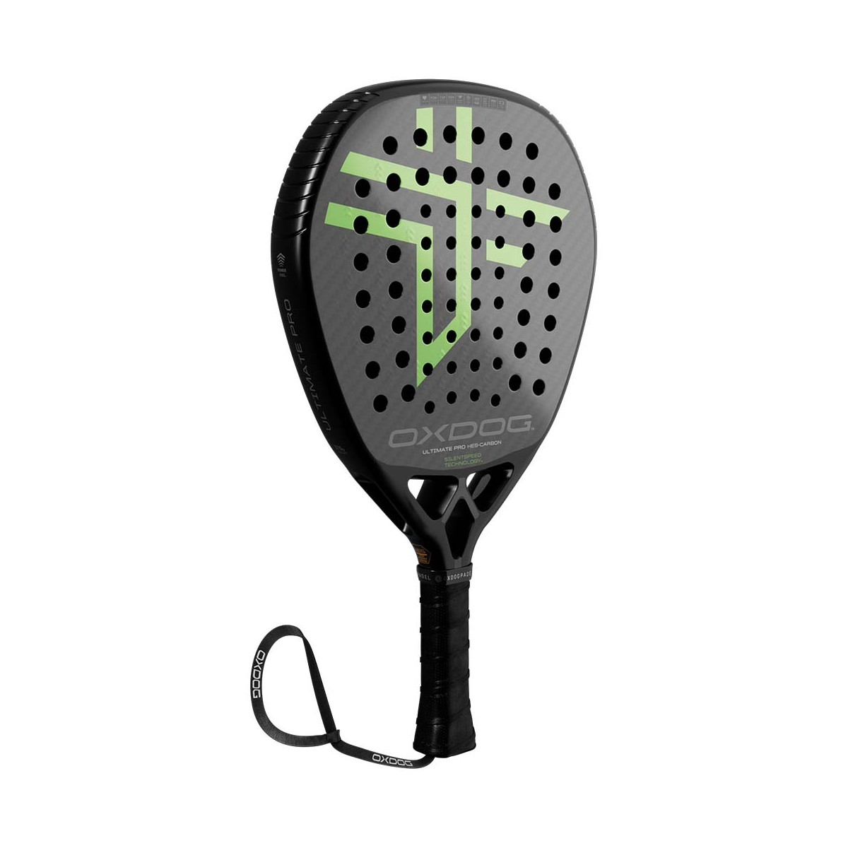 Racchetta Oxdog Ultimate Pro+ 2025