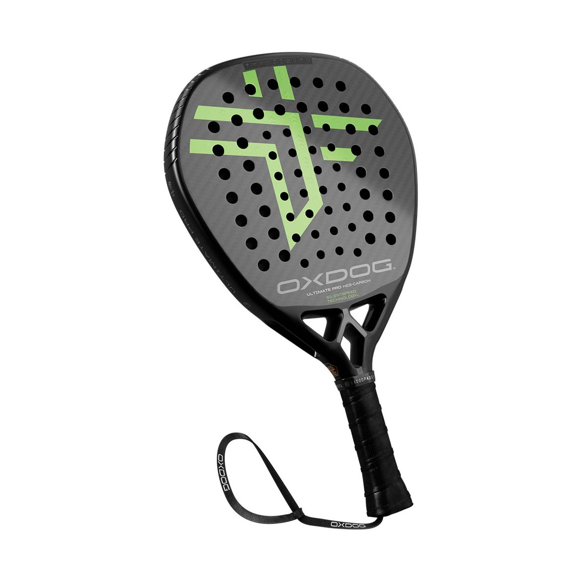Racchetta Oxdog Ultimate Pro+ 2025