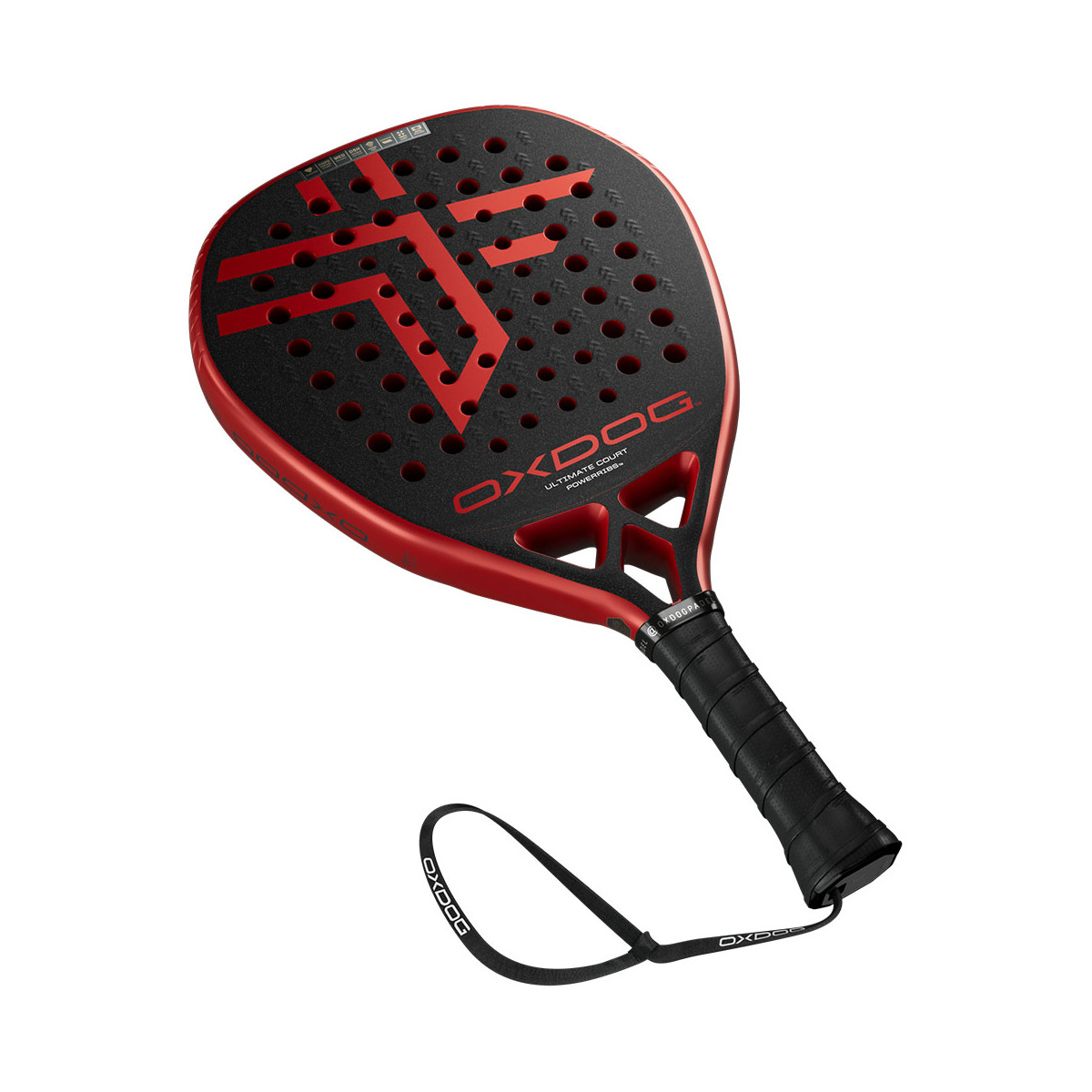 Racchetta Oxdog Ultimate Match 2025