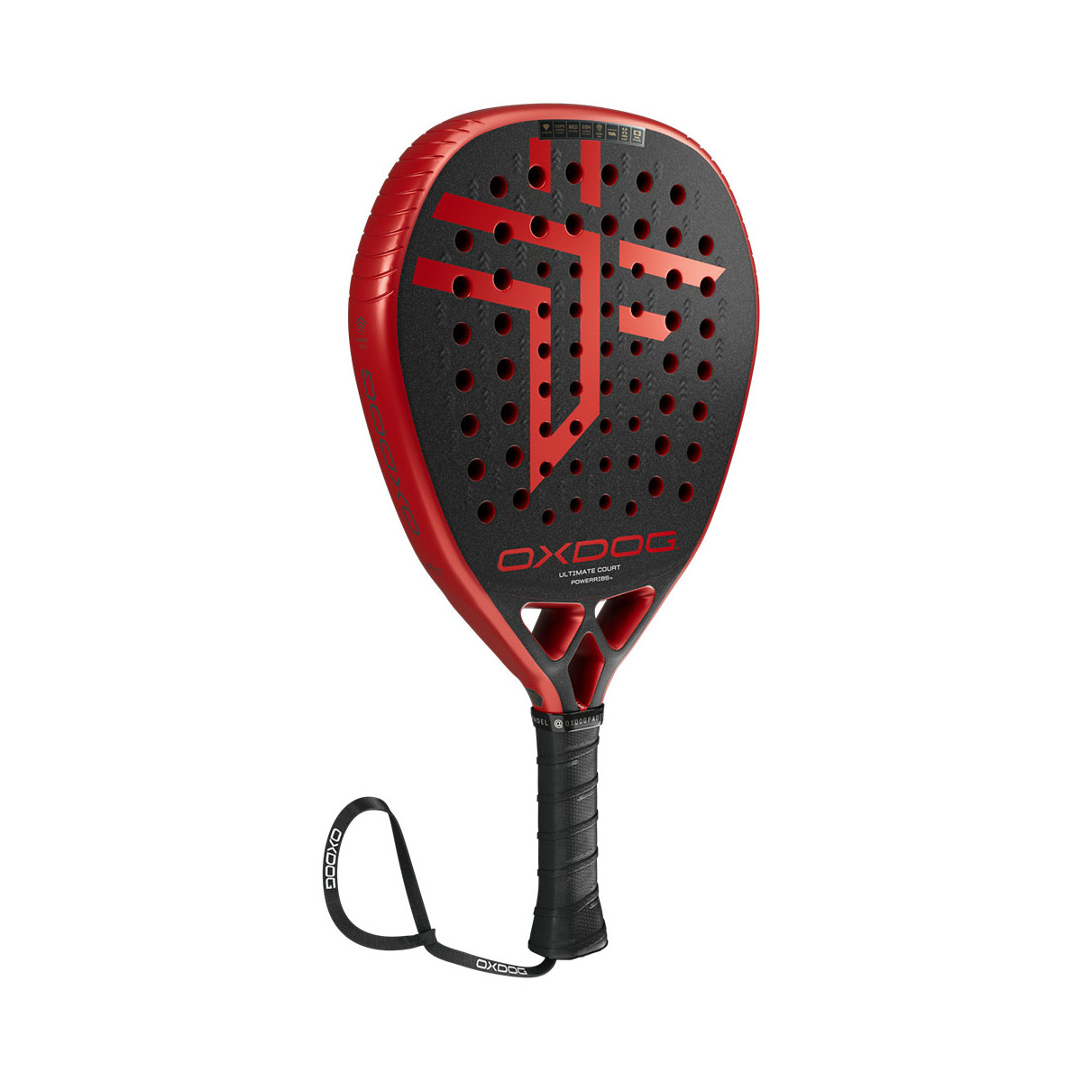 Racchetta Oxdog Ultimate Match 2025