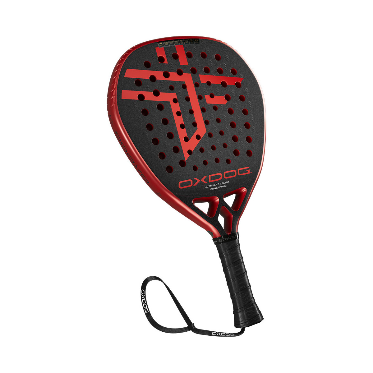 Racchetta Oxdog Ultimate Match 2025