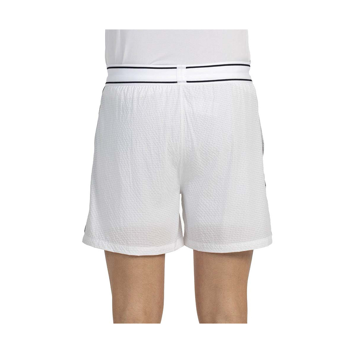 Short Bullpadel Lobios blu navy