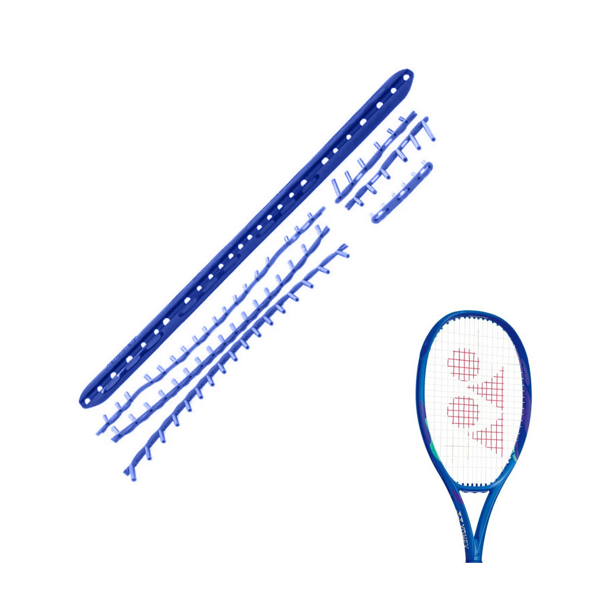 Passacorde Yonex Ezone 100 / 100L