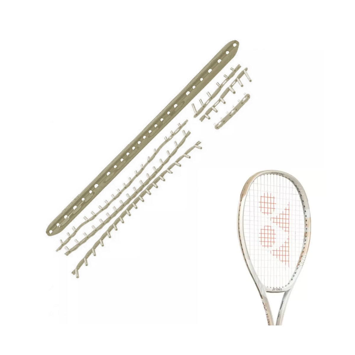 Passacorde Yonex Vcore 2023 95