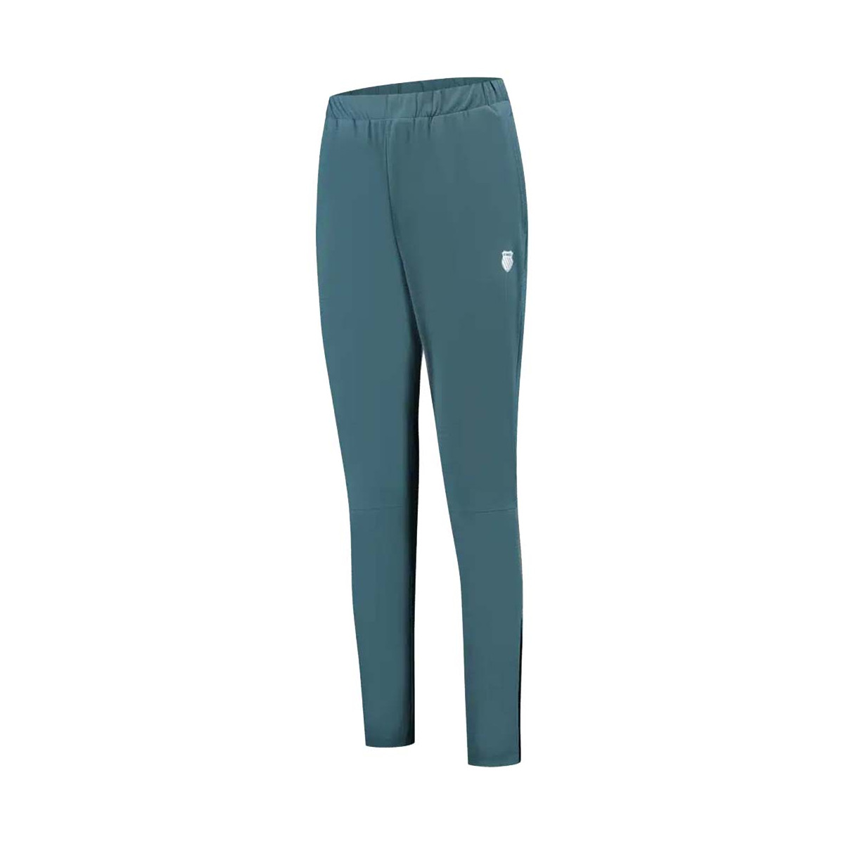 Jogging K-Swiss Hypercourt Tracksuit Blu