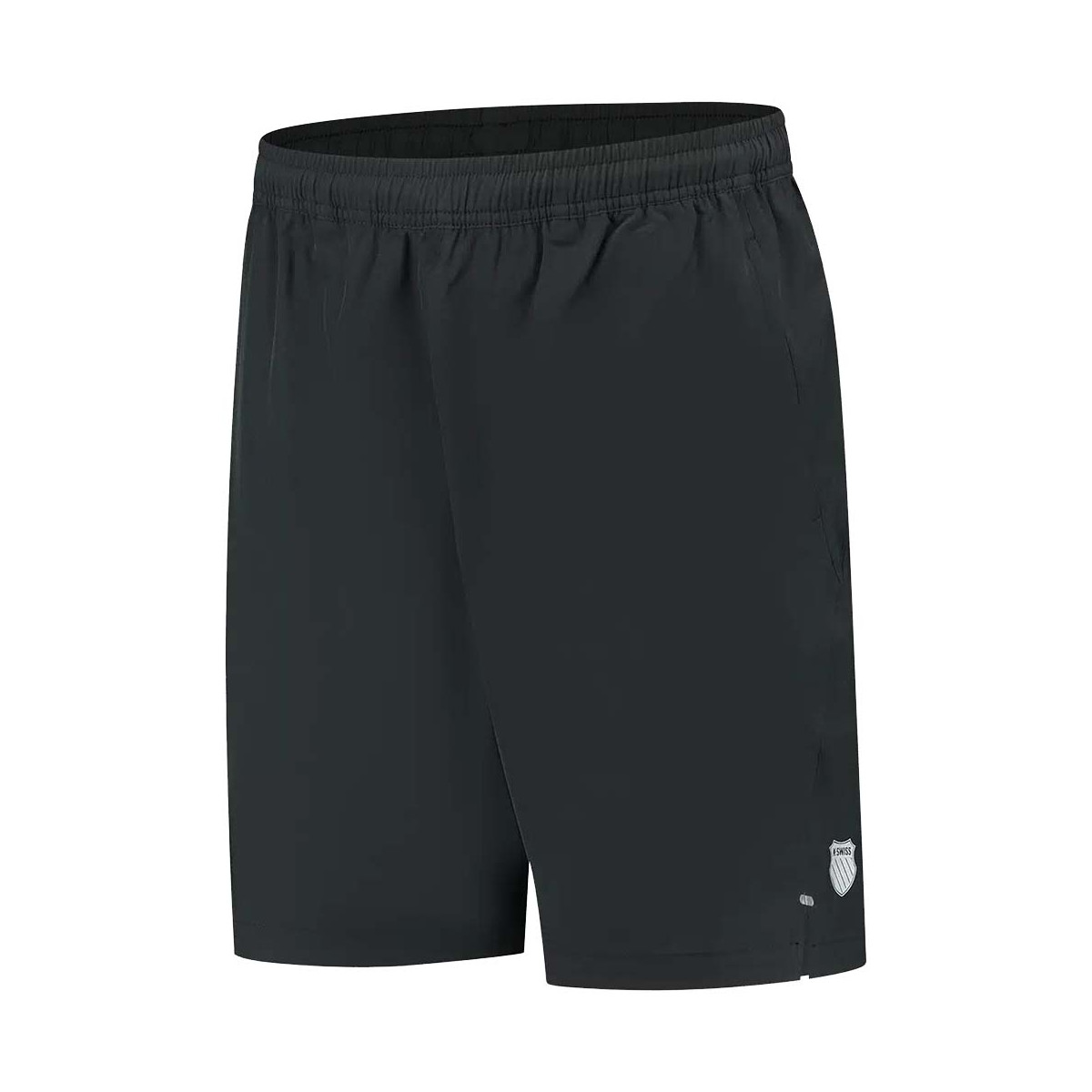 Pantaloncini K-Swiss Hypercourt Blu petrolio