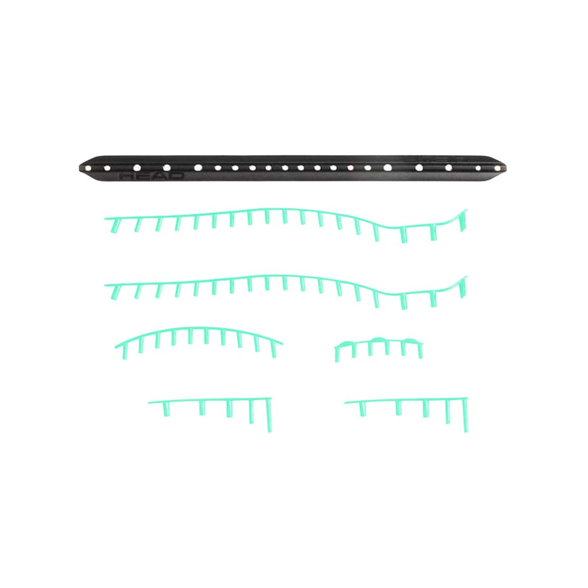 Passacorde Head Boom MP / MP L 2024