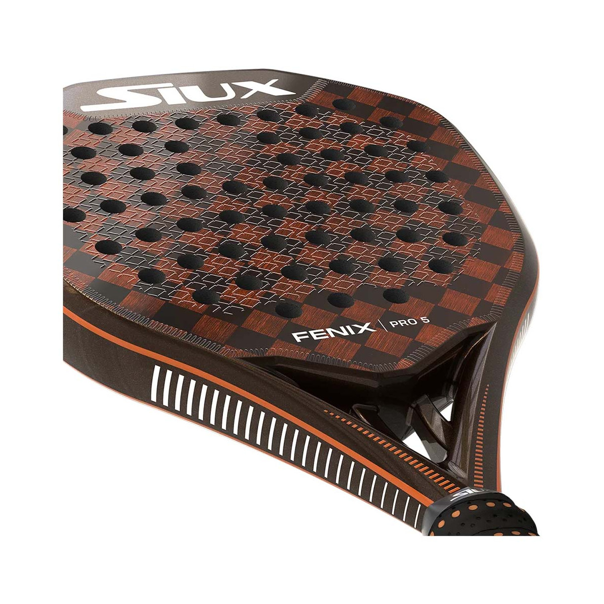 Racchetta Siux Fenix Elite 5