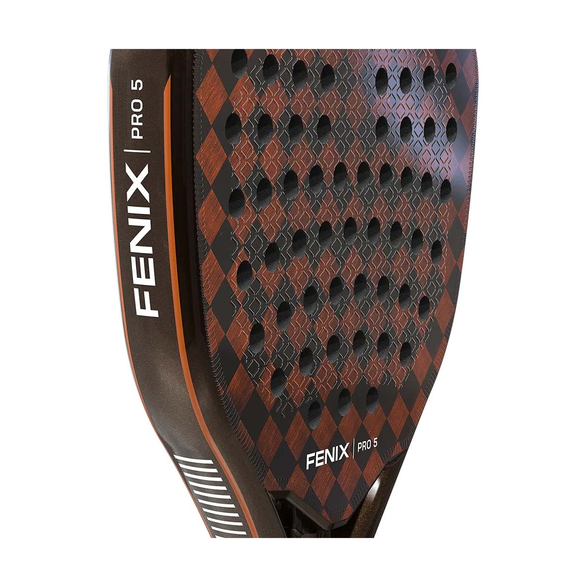 Racchetta Siux Fenix Elite 5