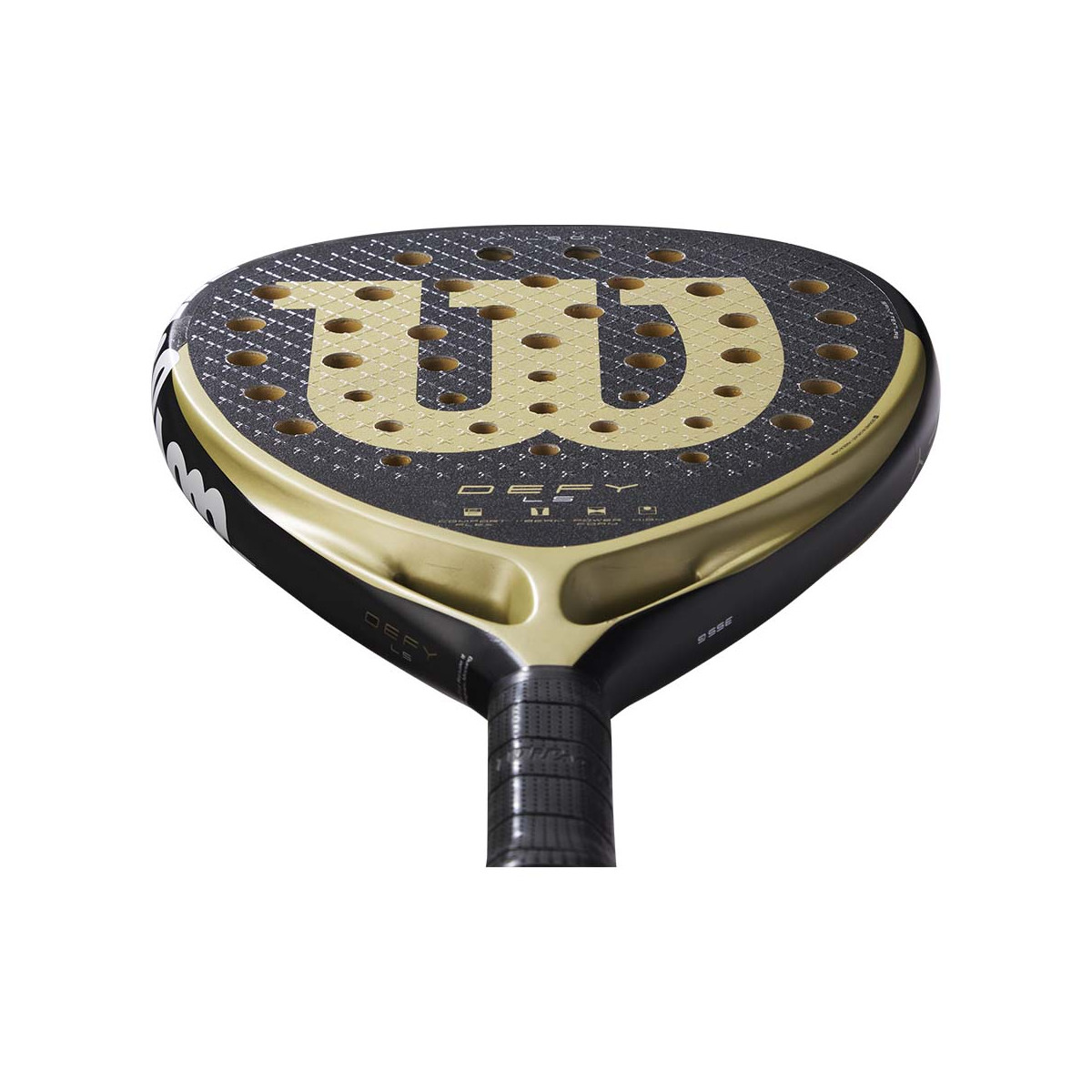 Racchetta Wilson Blade V3