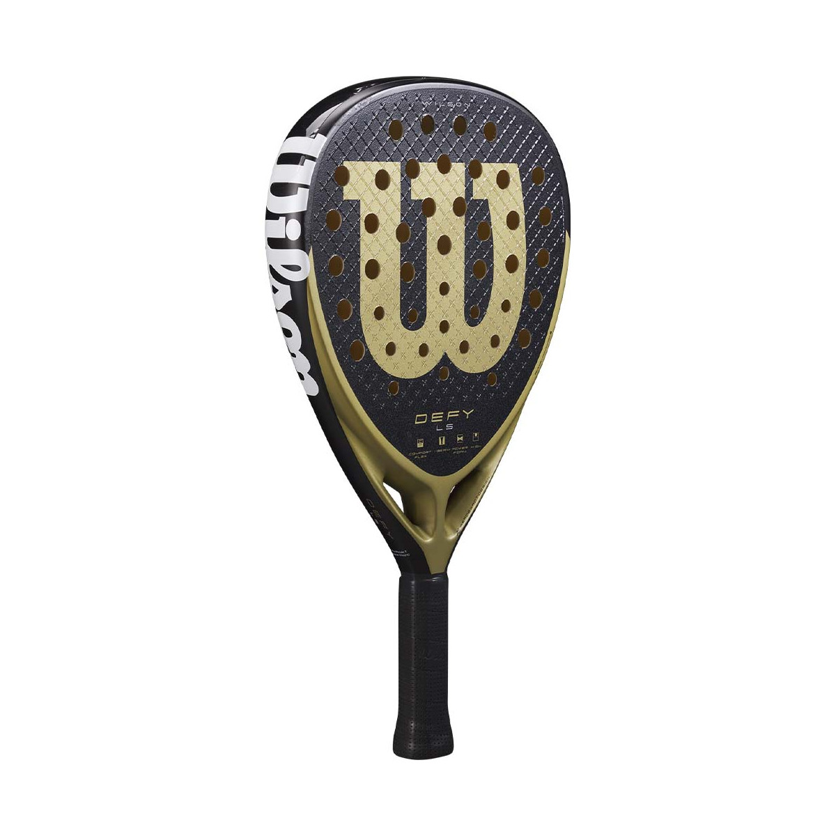 Racchetta Wilson Blade V3