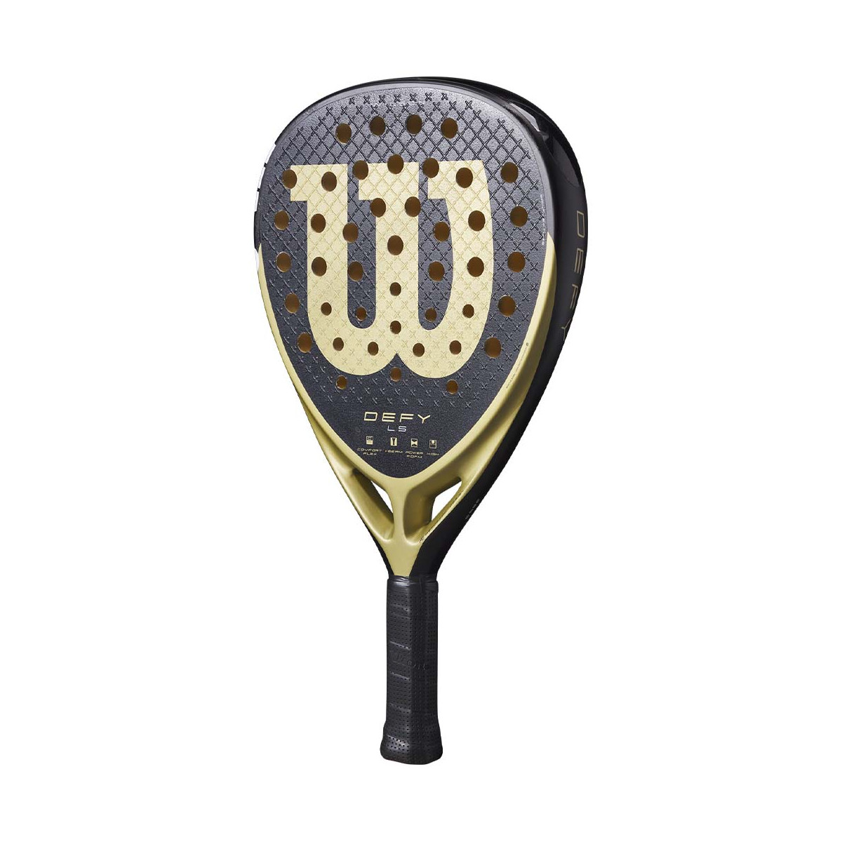 Racchetta Wilson Blade V3