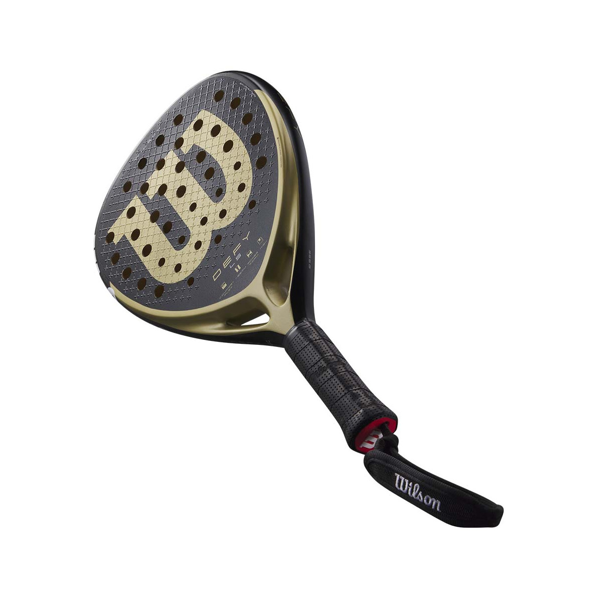 Racchetta Wilson Blade V3