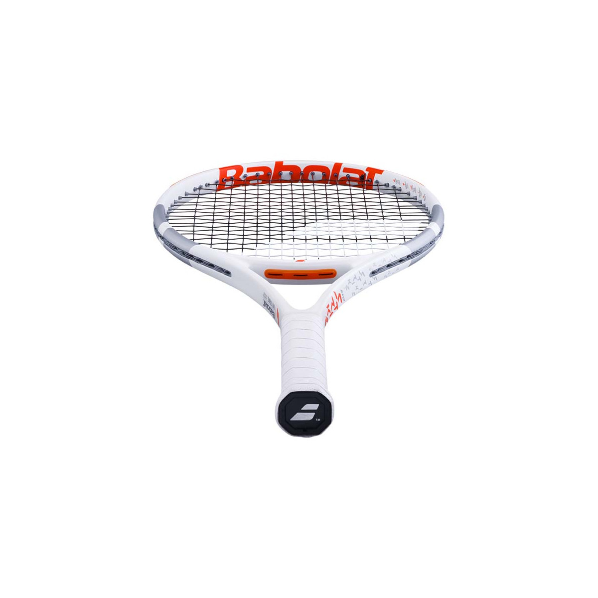 Racchette Babolat Strike Evo (280g)