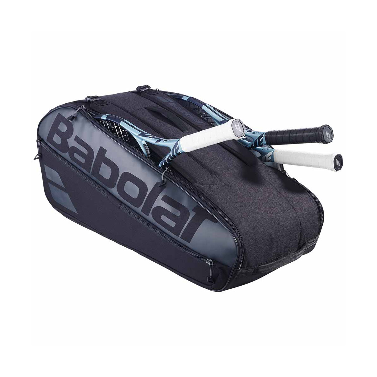 Borsa Babolat Evo Court L 6R